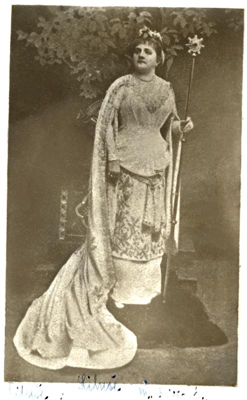 Marie Sittová